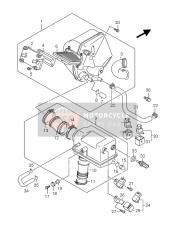 Purificateur d'air